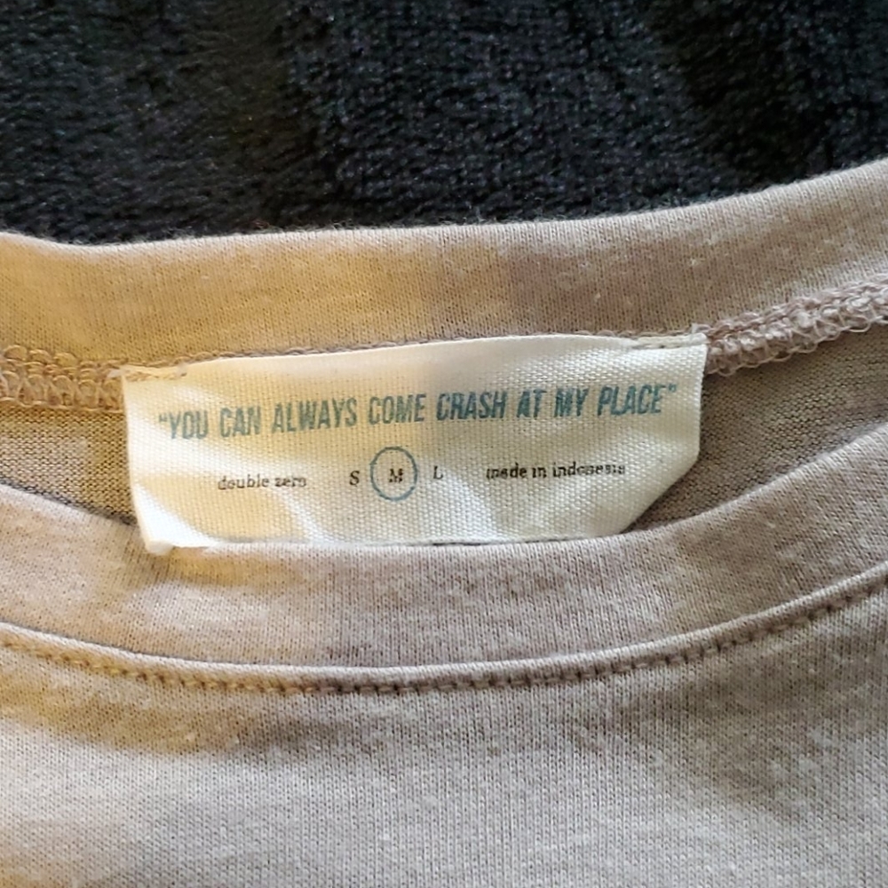 Tee - Picture 3 of 3